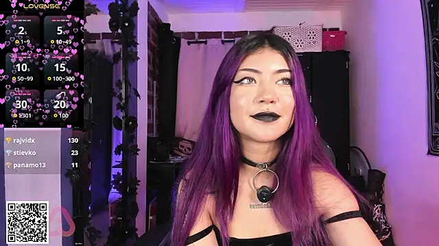 Katyuska_Sg1 Obrolan Langsung XXX