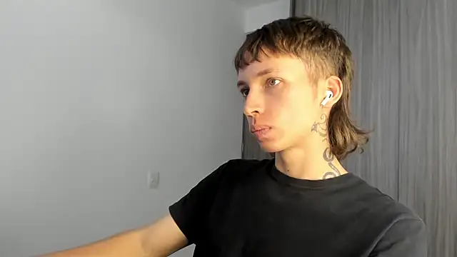 spacehumanzのライブXXXチャット