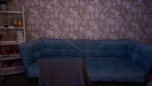 Chat XXX Live CraveeDoll