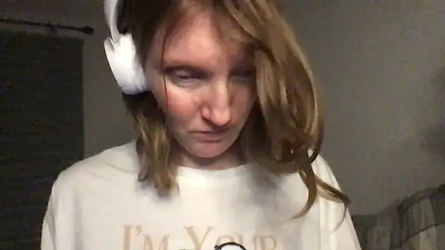 Živý XXX chat Kittymarlene