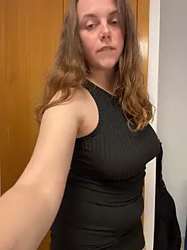 TenderLaGlamor's Live XXX Chat