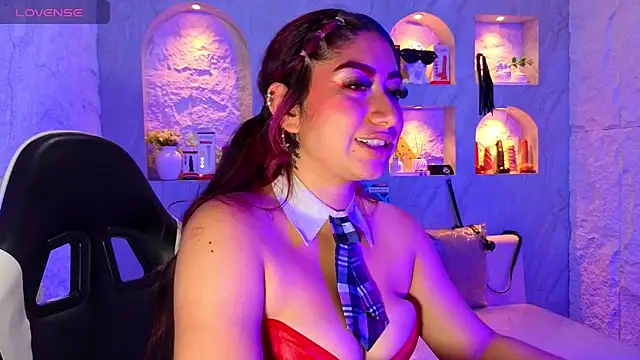 Czat XXX na żywo – Sophia_tf