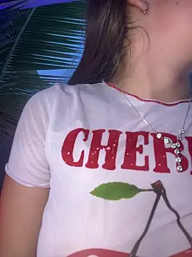 Gaby-Herrera's Live XXX Chat