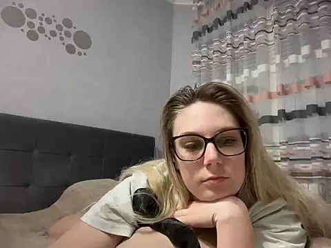 NikexPretty's Live XXX Chat