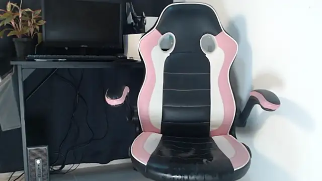 Chat XXX Live AlejandraScott