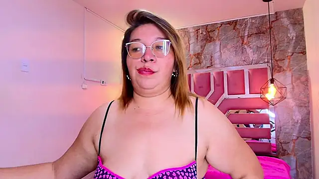 MaylinRosse_のライブXXXチャット