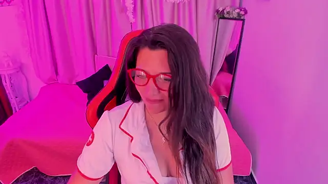 Živý XXX chat Hanna_MA