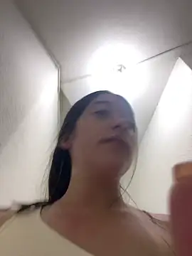 Nhefertary – Live XXX-chat