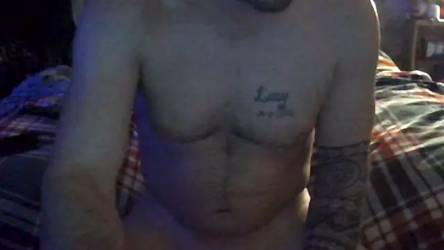 SexyD69xx Webcam Show