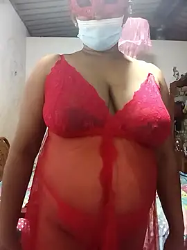 Czat XXX na żywo – HarshiStar7