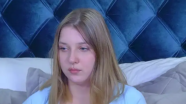 TinnaBurton – Live XXX-chat