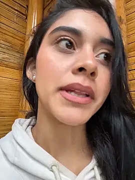 Živý XXX chat Miia_moonn