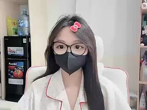 Yuyu-baobei's Live XXX Chat