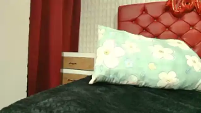 Elizabetth_RomanのライブXXXチャット