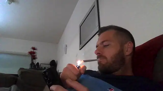 Czat XXX na żywo – THE_CHEEKY_ALPHA