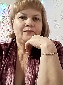 MarisTi – Live XXX-chat