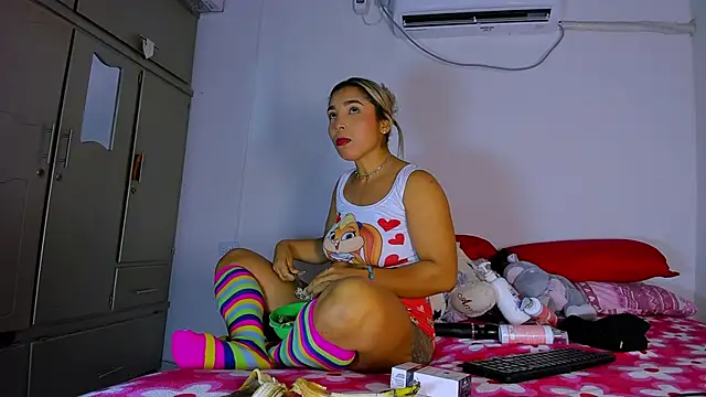 Živý XXX chat vennuss19