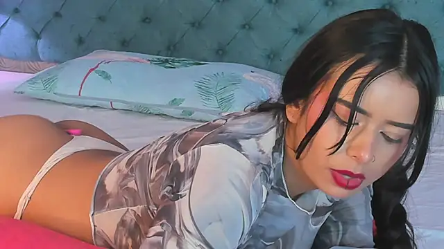 Živý XXX chat TinyRosee