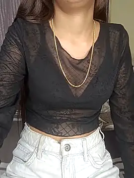 TrendyTales_ – Live XXX-chat