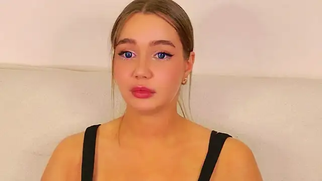 Czat XXX na żywo – SilverHanna