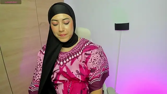 Chat XXX Live LAY_LA_