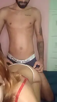 casal_atrevido's Live XXX Chat