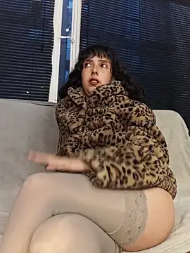 Eva_Err – Live XXX-chat