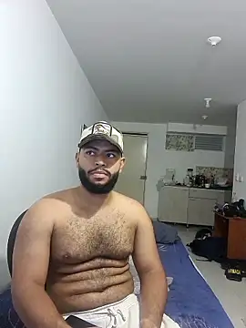 KLEYTON33 웹캠 쇼