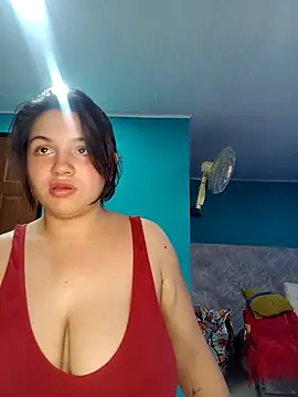 Alice_BigBoobs_Milk Obrolan Langsung XXX
