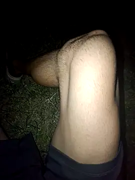 Webkamerová show marcekosd