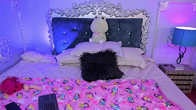 Živý XXX chat SofiaCrust