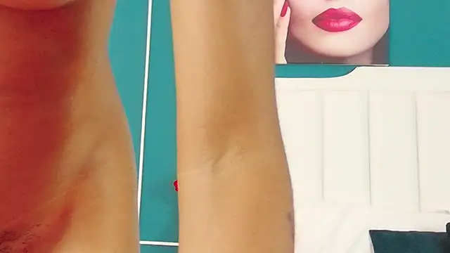 Chat XXX Live AraLewis