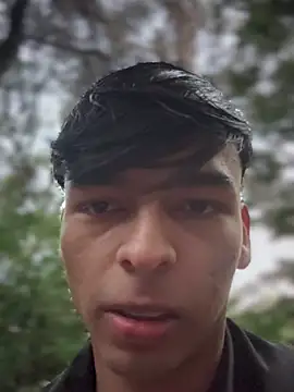 The_Conquer webkamerás műsora