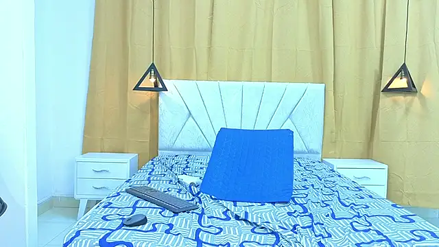 graceanderson_ Obrolan Langsung XXX