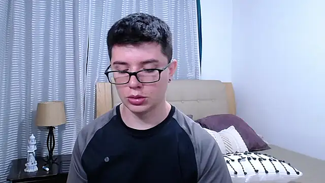 BlackFoXXX69 라이브 XXX 채팅