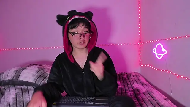 Kody_Royale webkamerás műsora