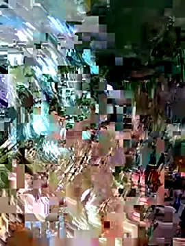 ValeryLux420のライブXXXチャット