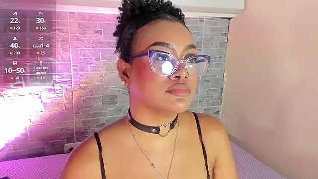 Czat XXX na żywo – AdelaMorris