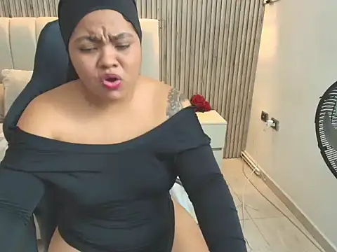 zujart_abady Obrolan Langsung XXX