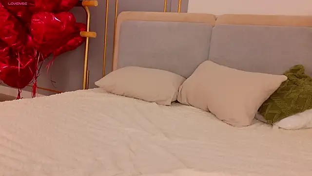 Czat XXX na żywo – Cindy_Page