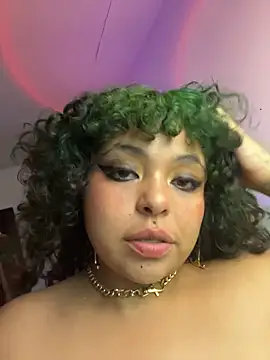 PrincessLauren420's Webcam Show