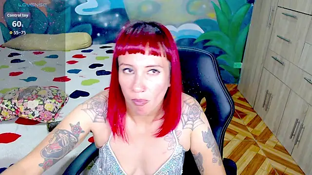 Živý XXX chat Eimy_lorens