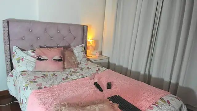 destinysweet21のライブXXXチャット