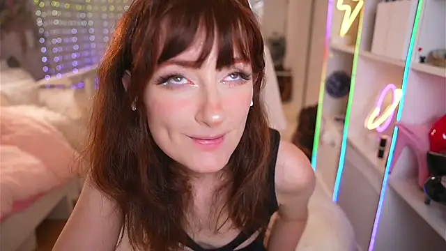 Cissy_Glitter Live XXX-Chat