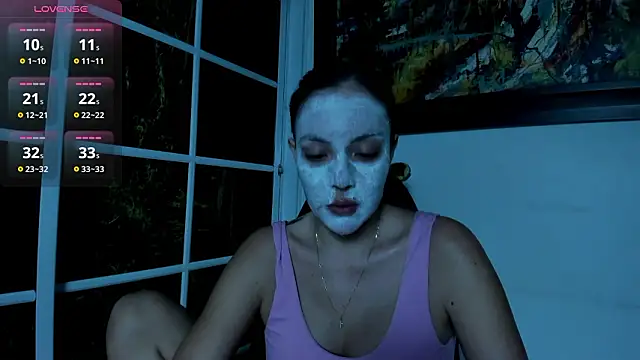 Živý XXX chat brianna_196