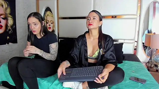 Chat XXX Live celestestars