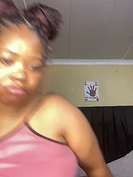 Czat XXX na żywo – LunaCovenn