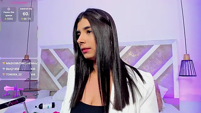 ZiaCalifa Live XXX-Chat