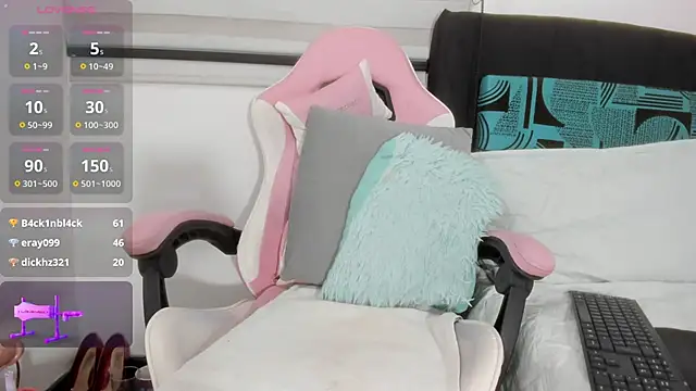 Layla_Sia Live XXX-Chat