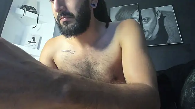 Chat +18 de Tatis__ ao vivo